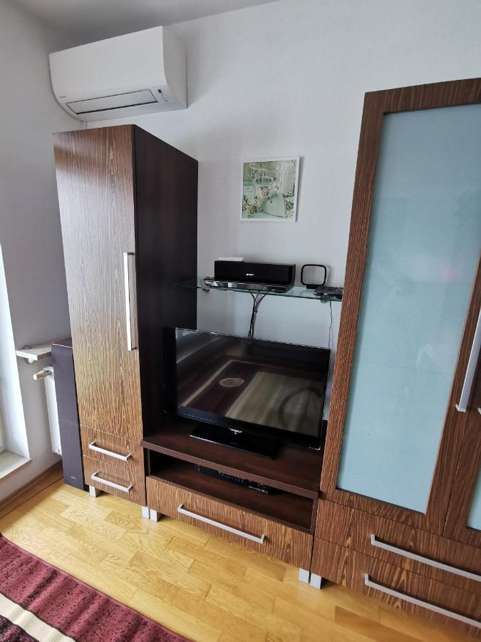 Kameralna Glebocka Warsaw Ngoại thất bức ảnh