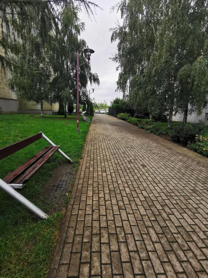 Kameralna Glebocka Warsaw Ngoại thất bức ảnh