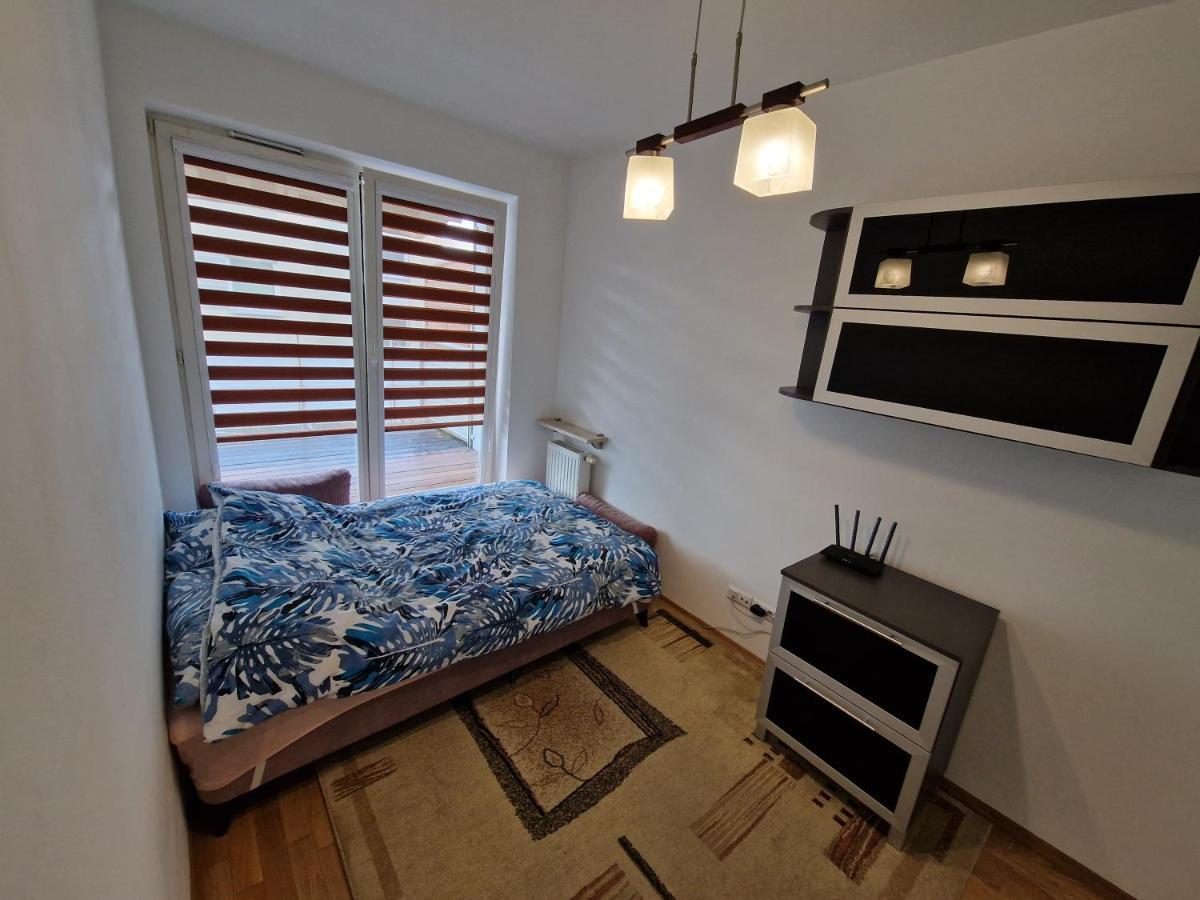 Kameralna Glebocka Warsaw Ngoại thất bức ảnh